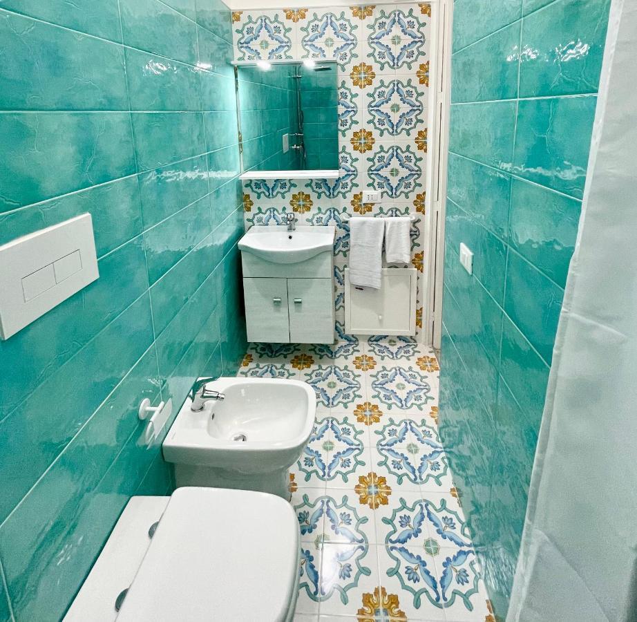 Conte125 Vila Cinisi Exterior foto